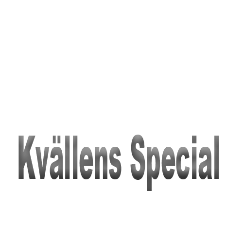 Kvällens Special 